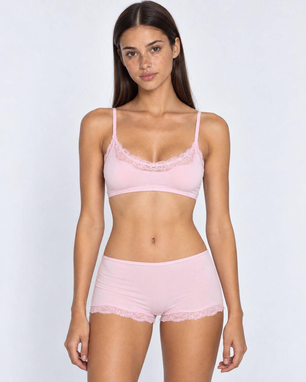 Valetti Giaro | Sable Lace Set