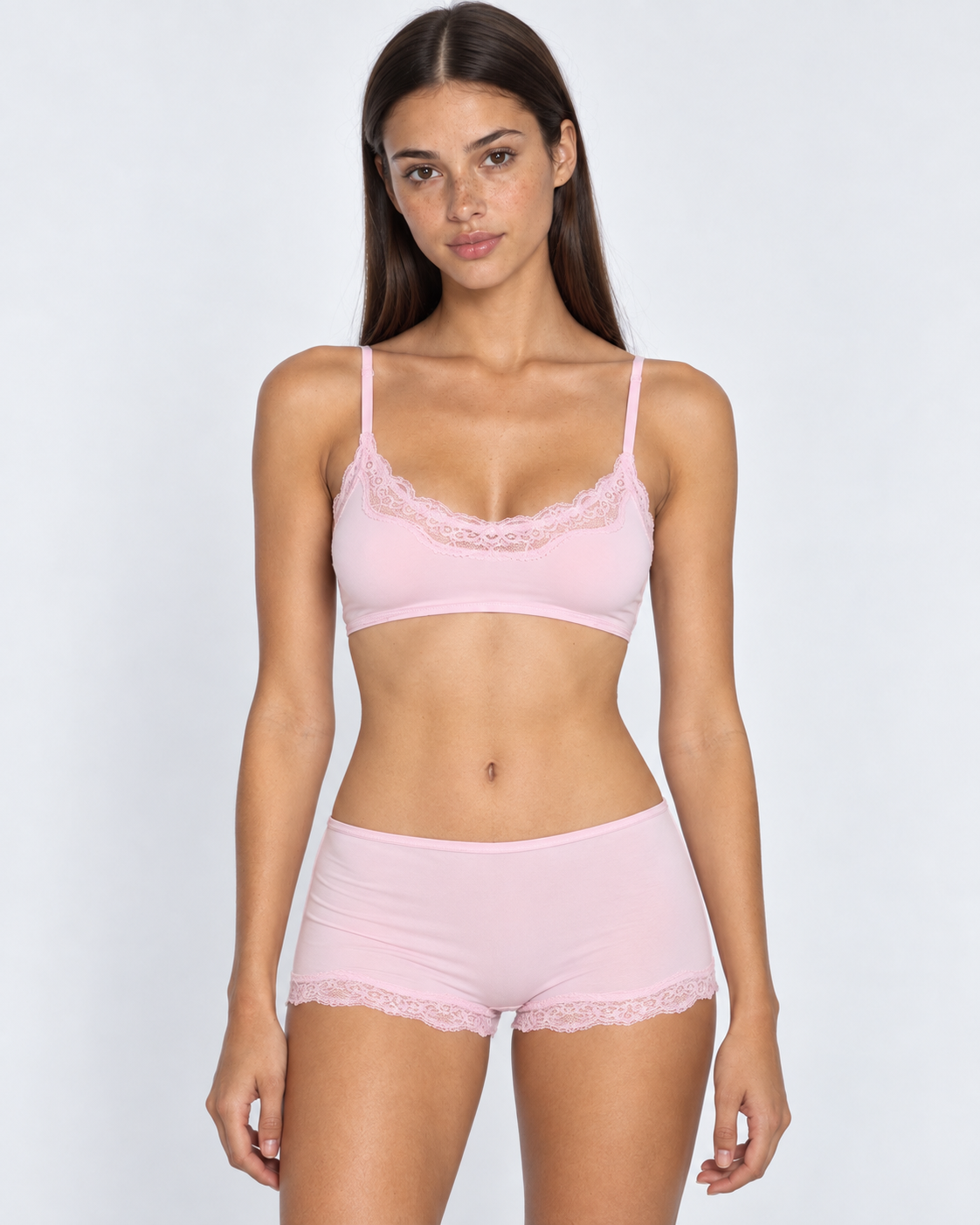 Valetti Giaro | Sable Lace Set
