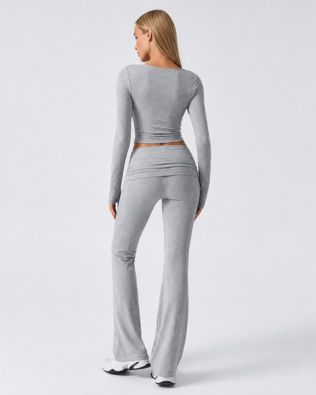 Valetti Giaro | Rowan Twist Flare Set