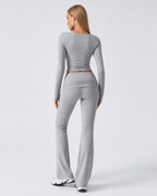 Valetti Giaro | Rowan Twist Flare Set