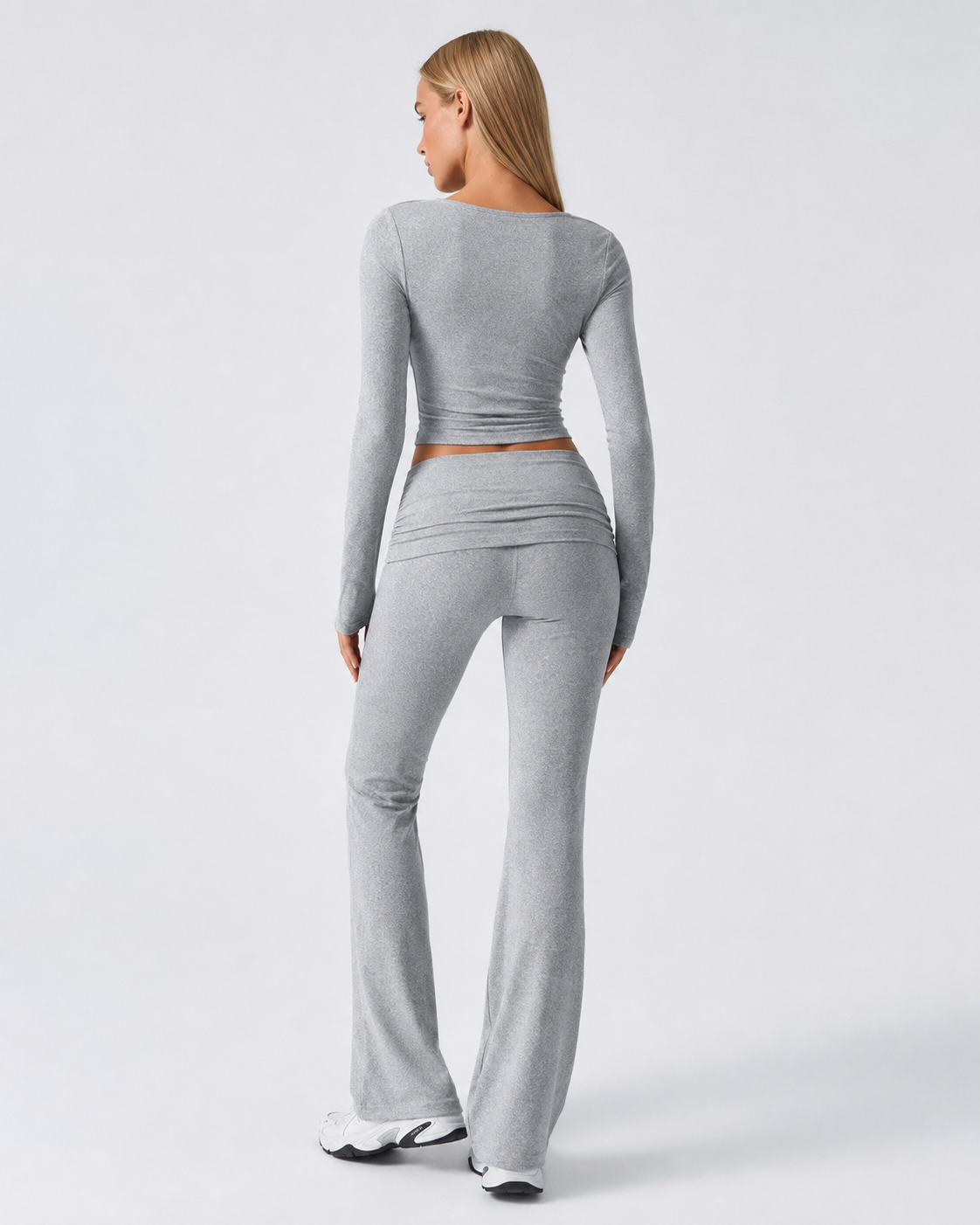 Valetti Giaro | Rowan Twist Flare Set