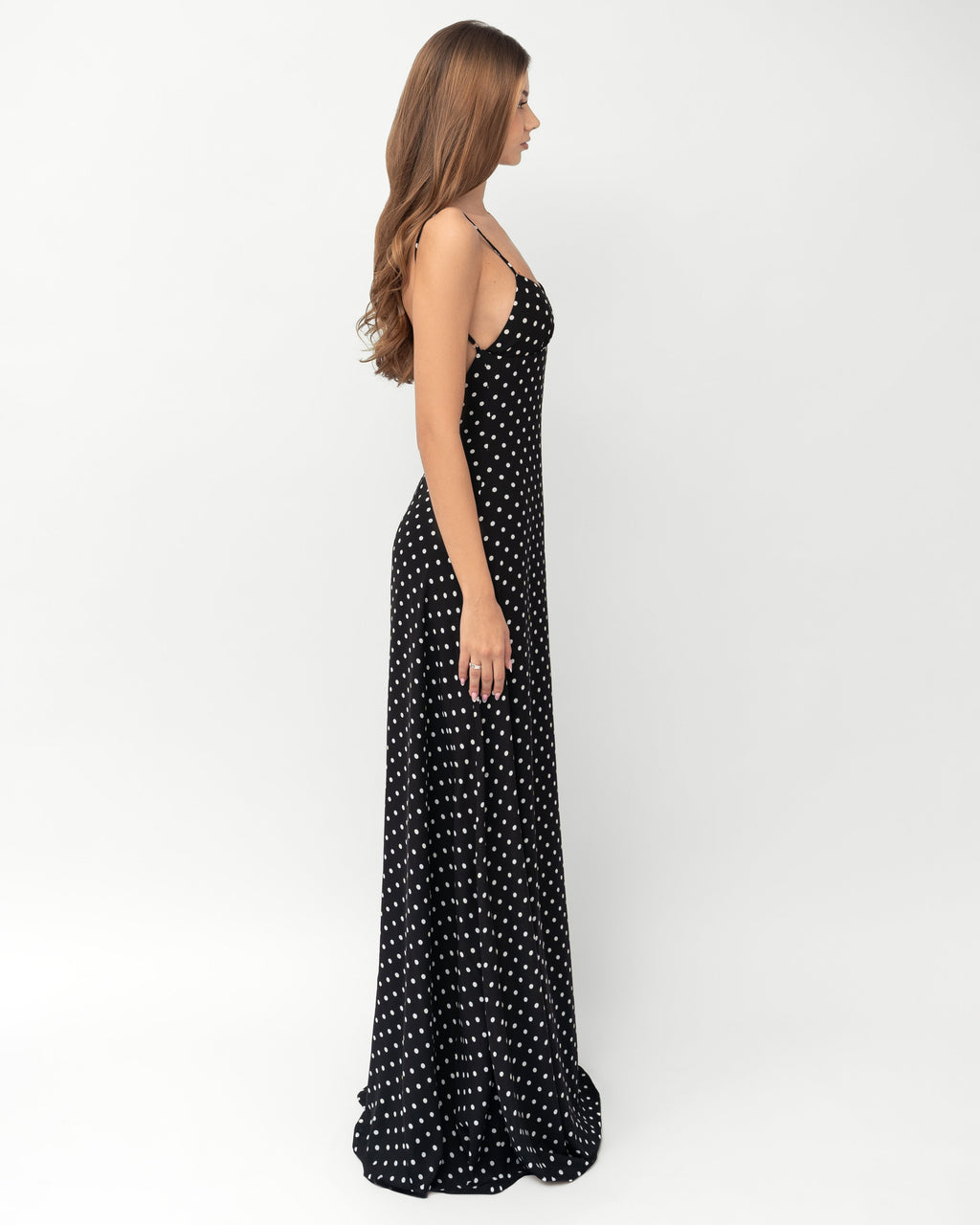 Van Laren | Catherine Maxi-Jurk