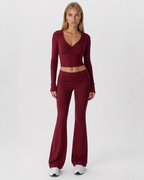 Valetti Giaro | Rowan Twist Flare Set