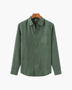 Lino Marino- 100% Linen Shirt