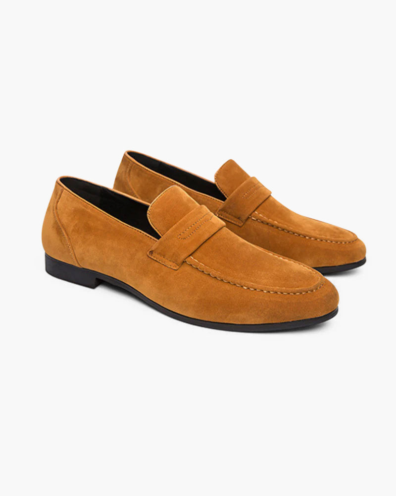 Penny Loafers