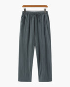 Costa Bellano - Linen Pantalon