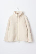 Valetti Giaro | Alina Sherpa Jacket