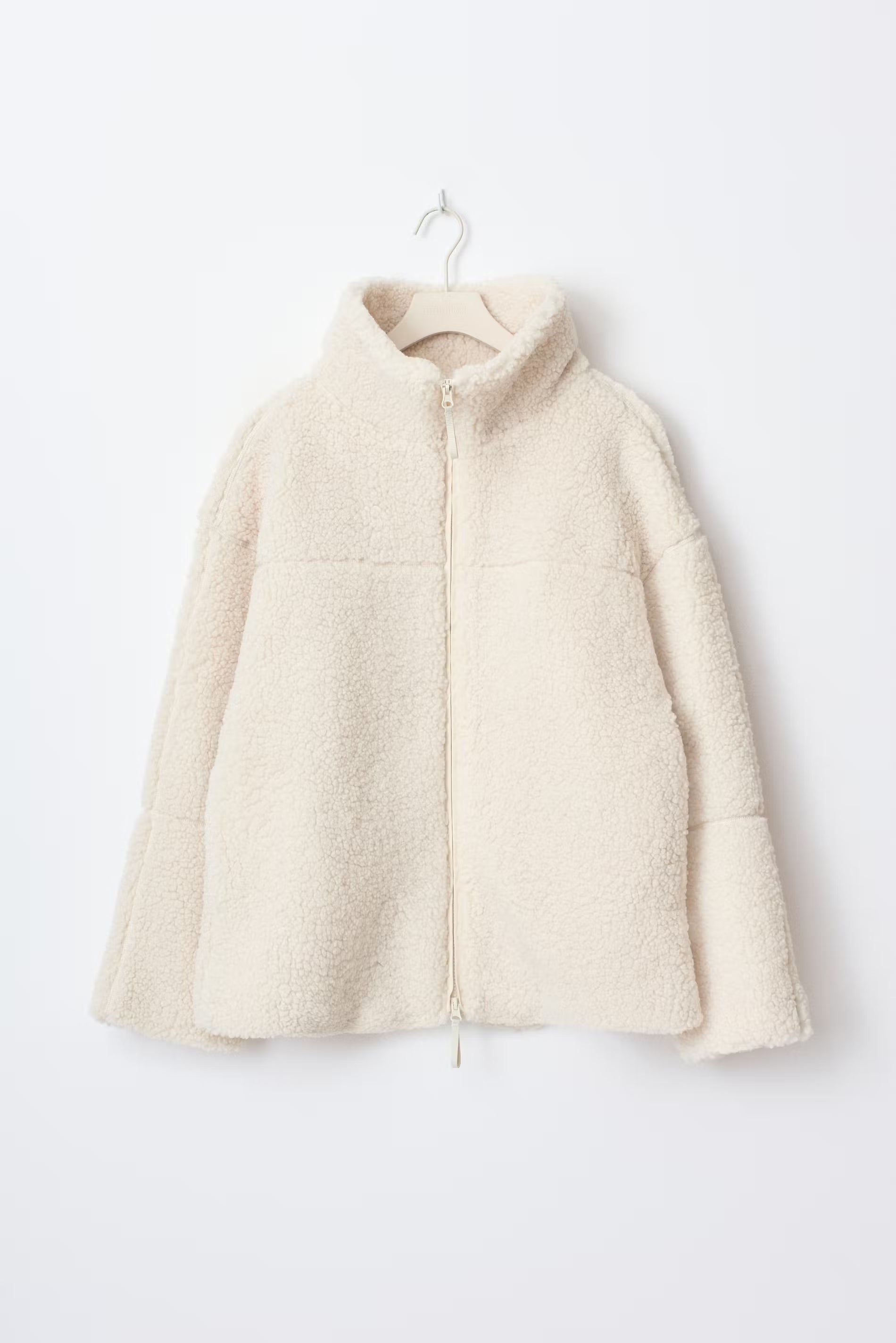 Valetti Giaro | Alina Sherpa Jacket