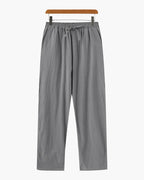 Costa Bellano - Linen Pantalon