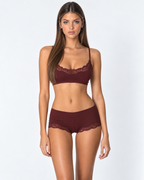 Valetti Giaro | Sable Lace Set