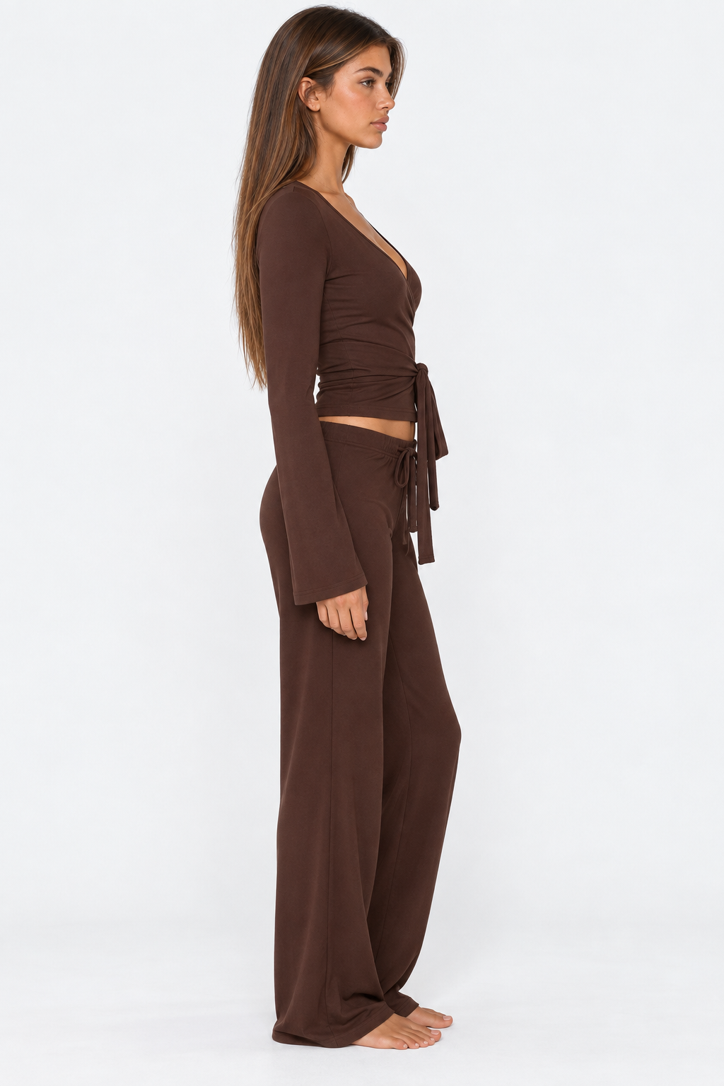 Valetti Giaro | Nerina Wrap Lounge Set
