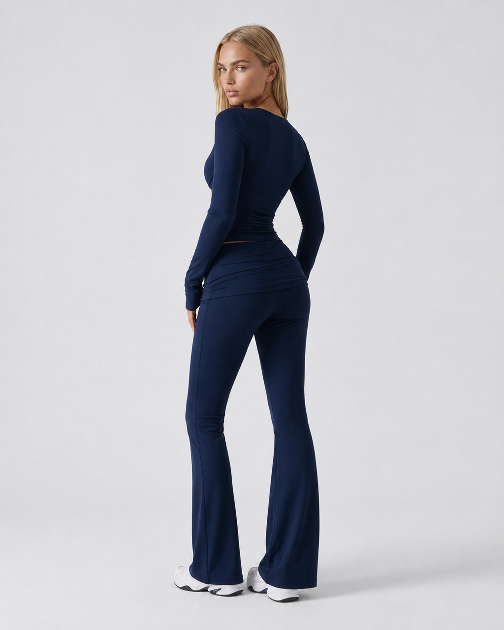 Valetti Giaro | Rowan Twist Flare Set