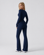 Valetti Giaro | Rowan Twist Flare Set