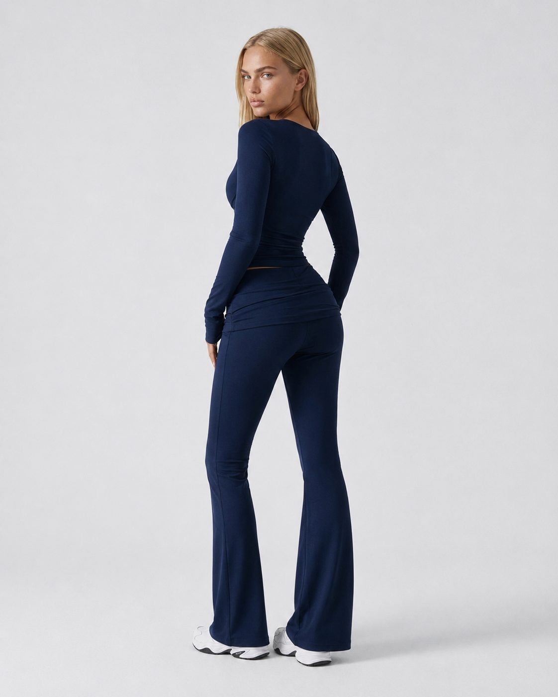 Valetti Giaro | Rowan Twist Flare Set