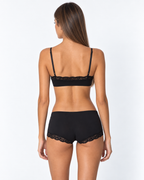 Valetti Giaro | Sable Lace Set