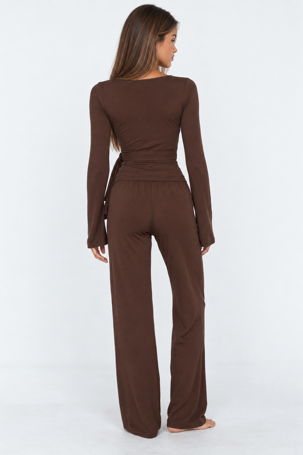 Valetti Giaro | Nerina Wrap Lounge Set