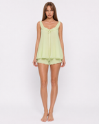 Valetti Giaro | Aurelia Chiffon Set