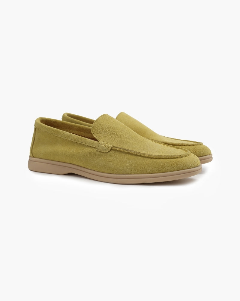 Premium Yacht Loafers