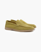Premium Yacht Loafers