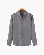 Lino Marino- 100% Linen Shirt