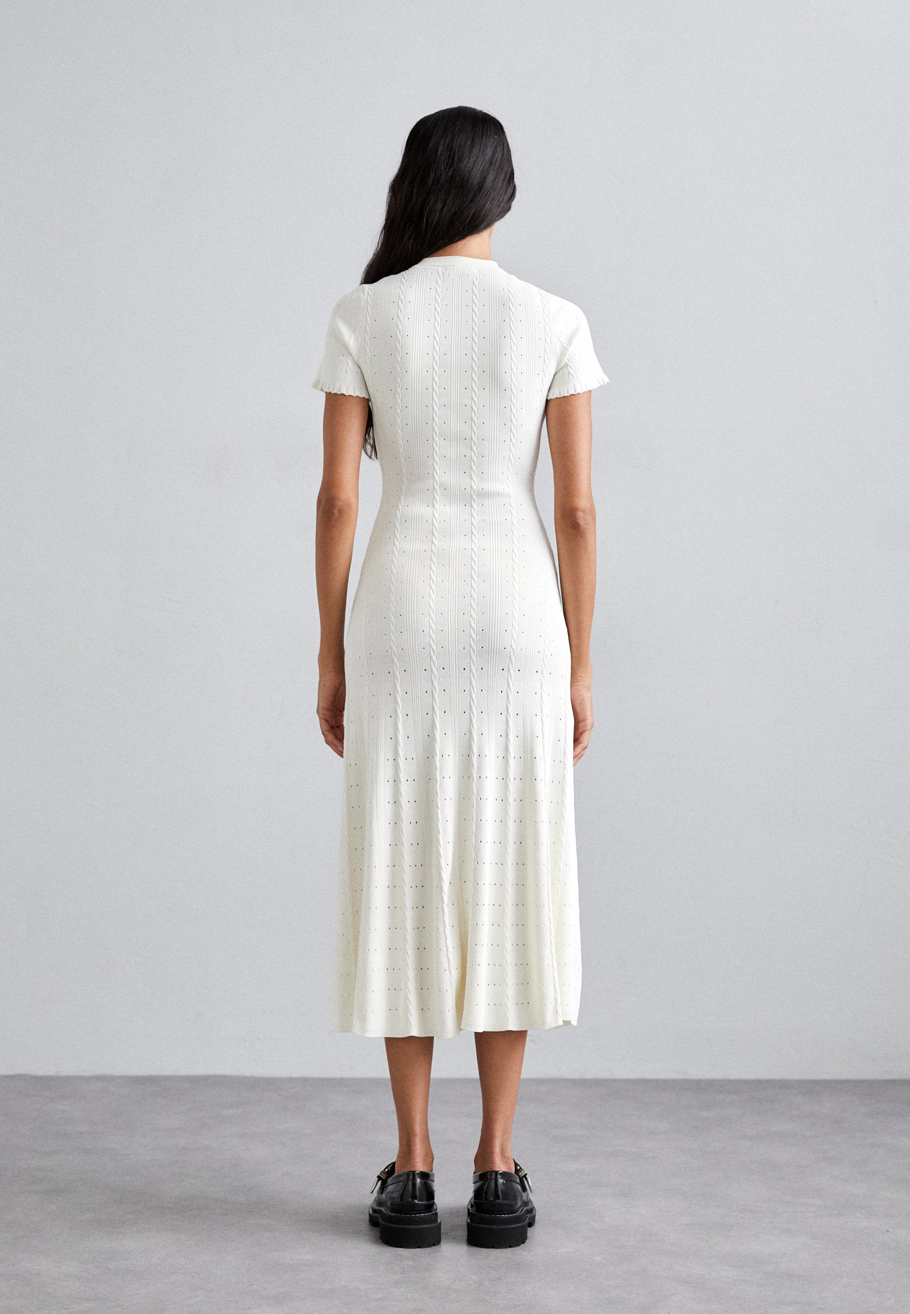 Van Laren | Maxi-Jurk Ziya
