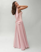 Van Laren | Mae Maxi-Jurk