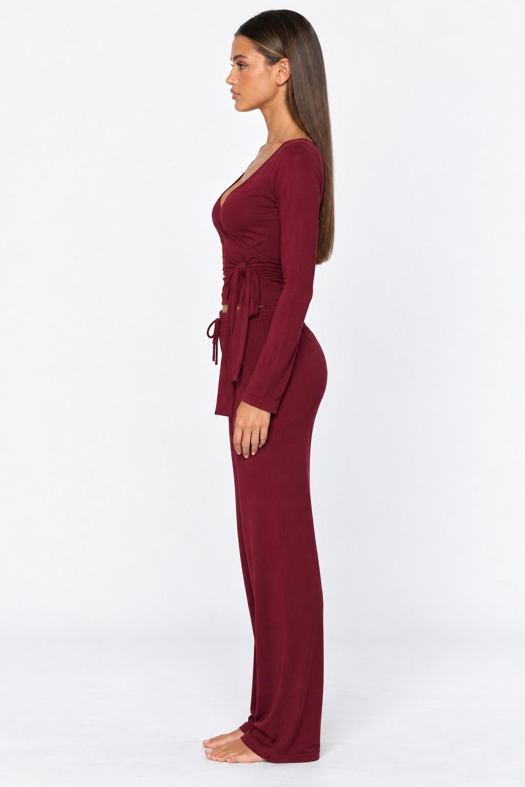 Valetti Giaro | Nerina Wrap Lounge Set