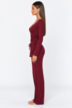 Valetti Giaro | Nerina Wrap Lounge Set