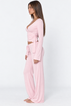 Valetti Giaro | Nerina Wrap Lounge Set
