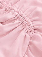 Camilla Frill Woven Skirt