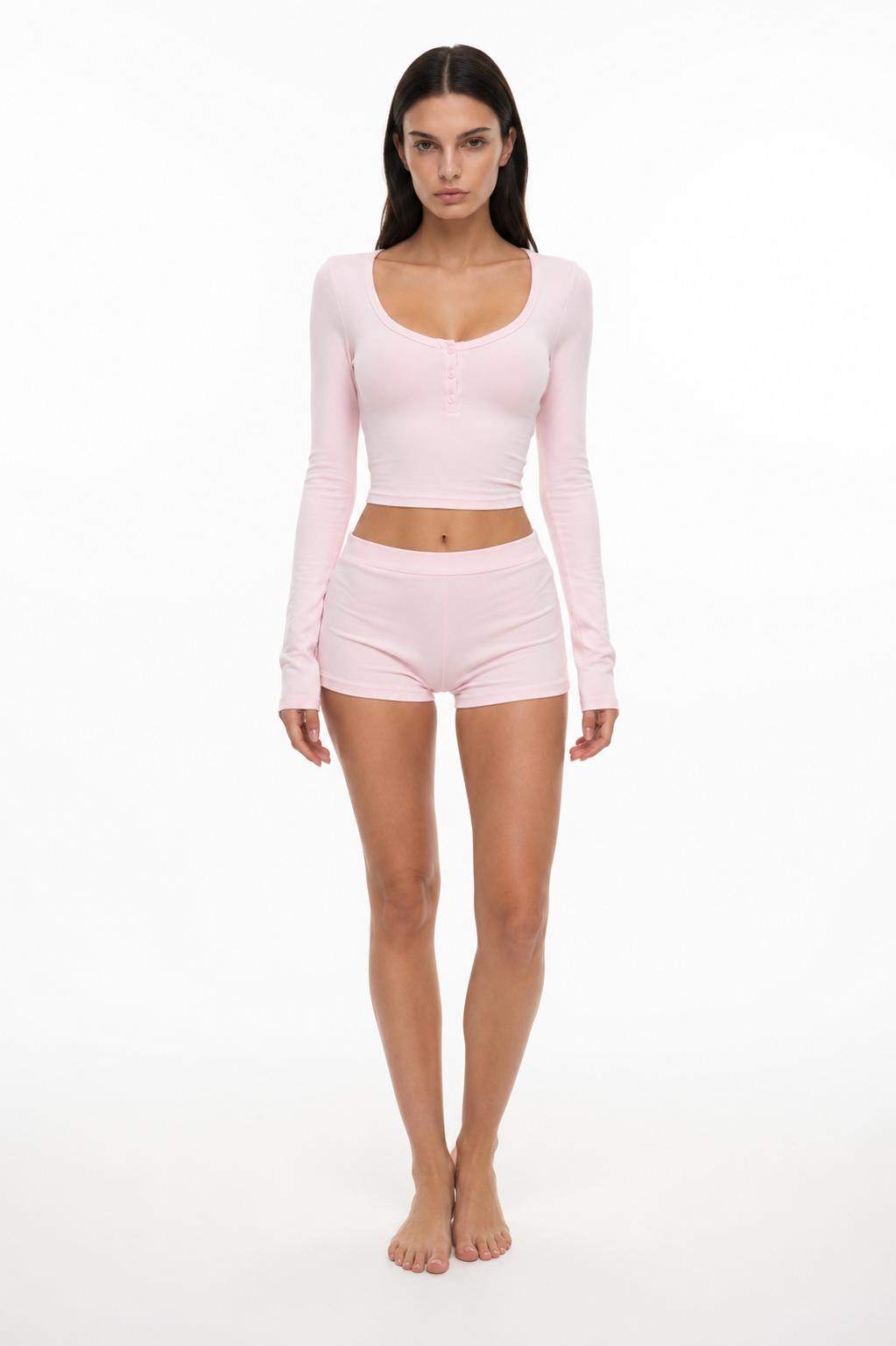 Valetti Giaro | Tessa Henley Set