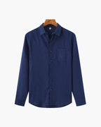 Lino Marino- 100% Linen Shirt