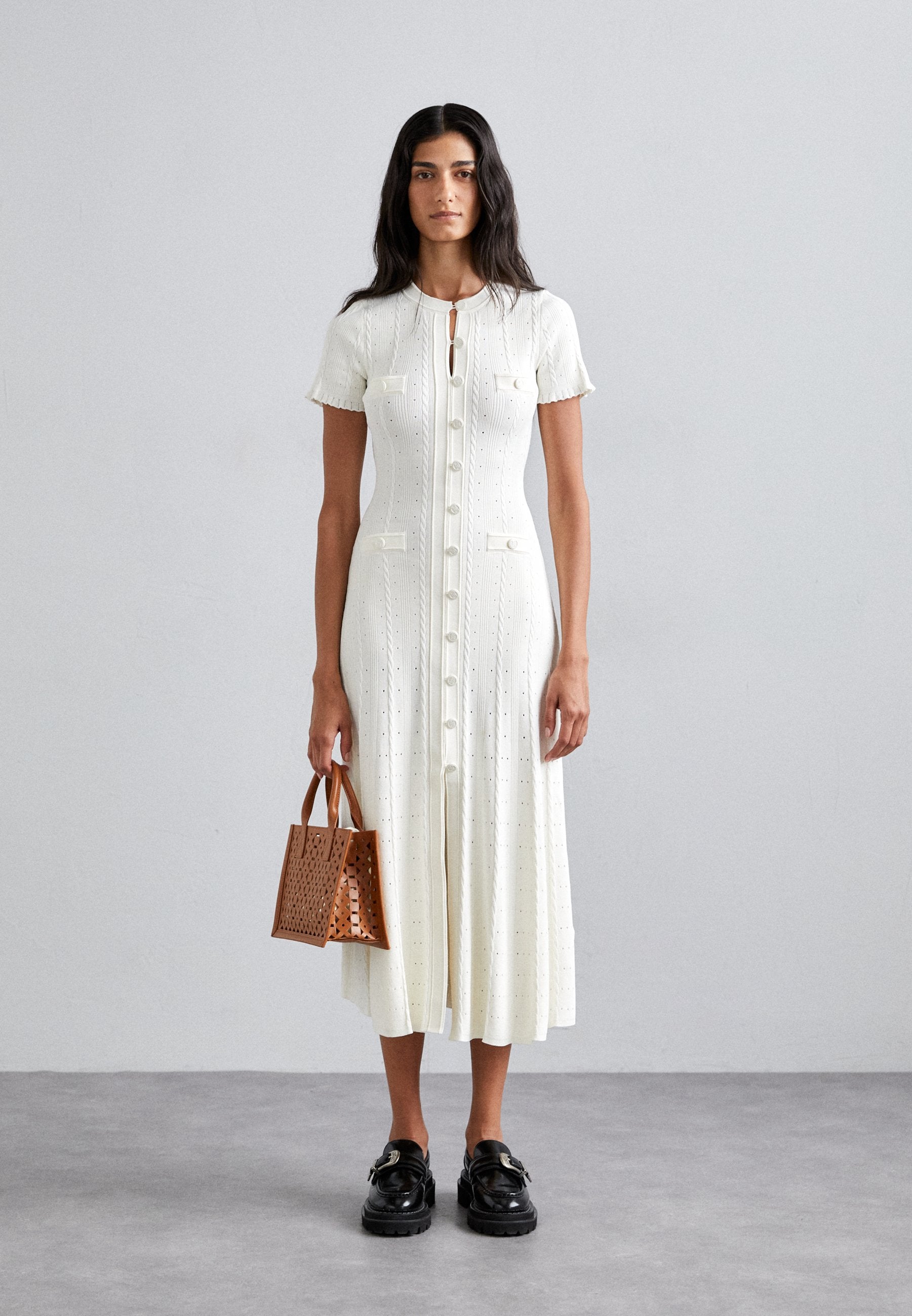 Van Laren | Maxi-Jurk Ziya