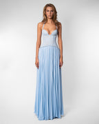 Van Laren | Nathalie Maxi Jurk