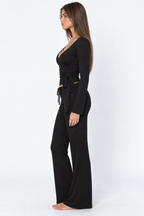 Valetti Giaro | Nerina Wrap Lounge Set