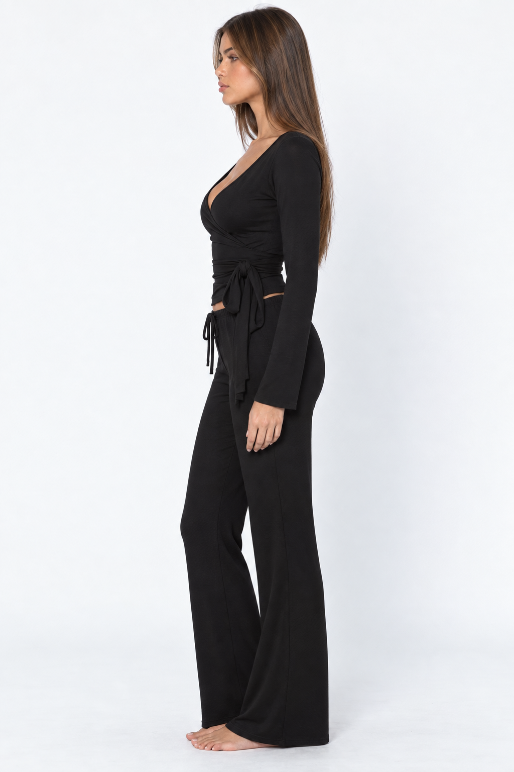 Valetti Giaro | Nerina Wrap Lounge Set