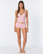 Valetti Giaro | Bonnie Heart Lace Set