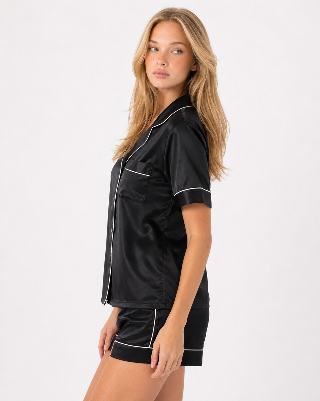 Set de pijama Monaco