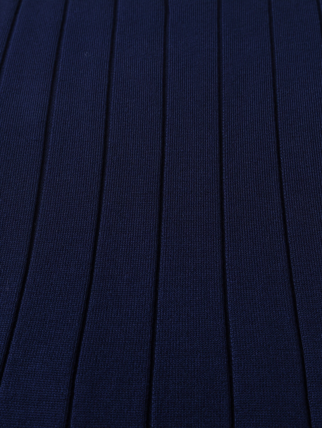 Nico Striped Knit T-Shirt