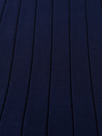 Nico Striped Knit T-Shirt