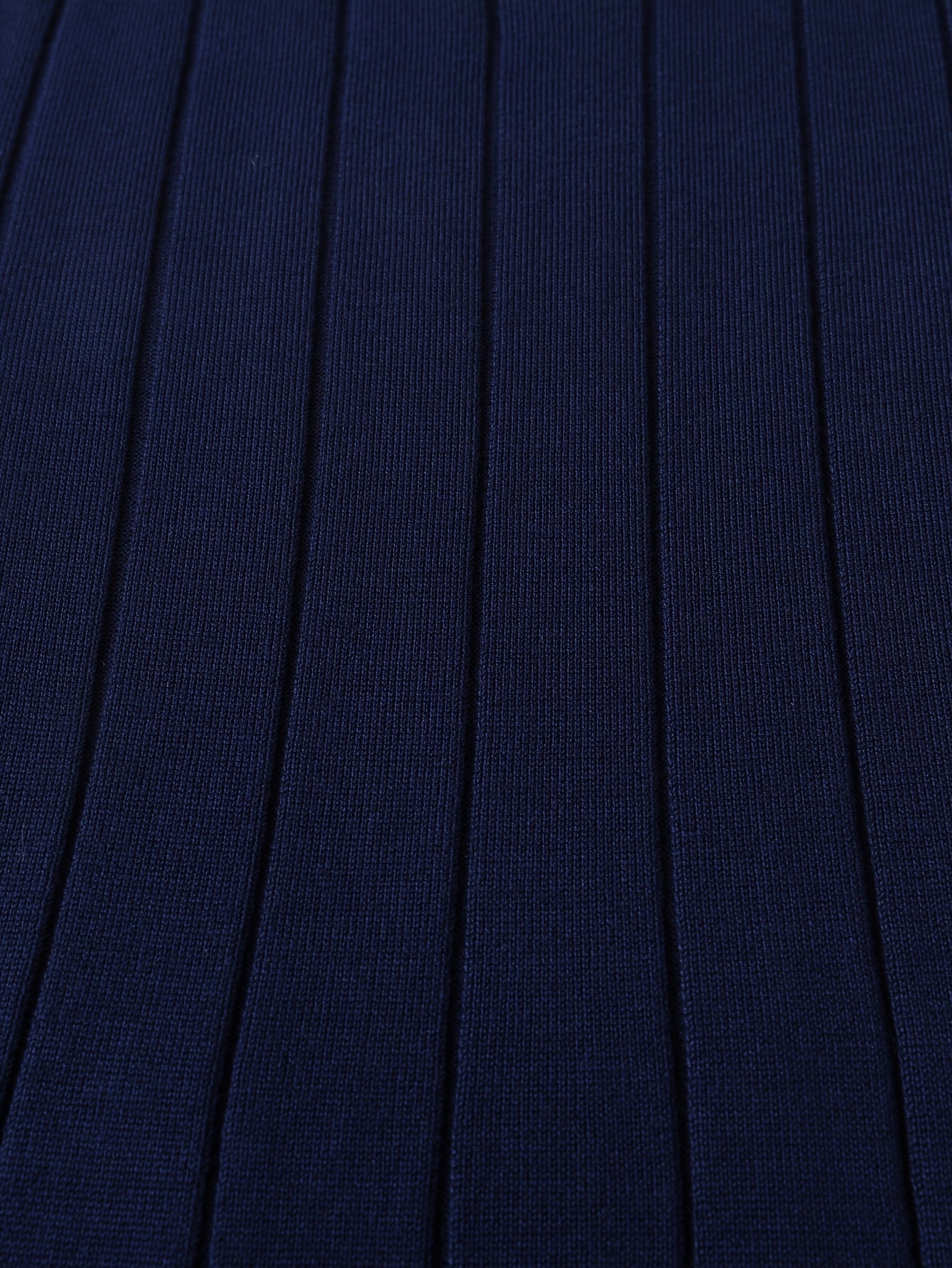 Nico Striped Knit T-Shirt