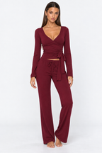 Valetti Giaro | Nerina Wrap Lounge Set