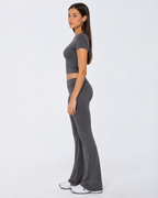 Valetti Giaro | Nori Baby Tee Flare Set