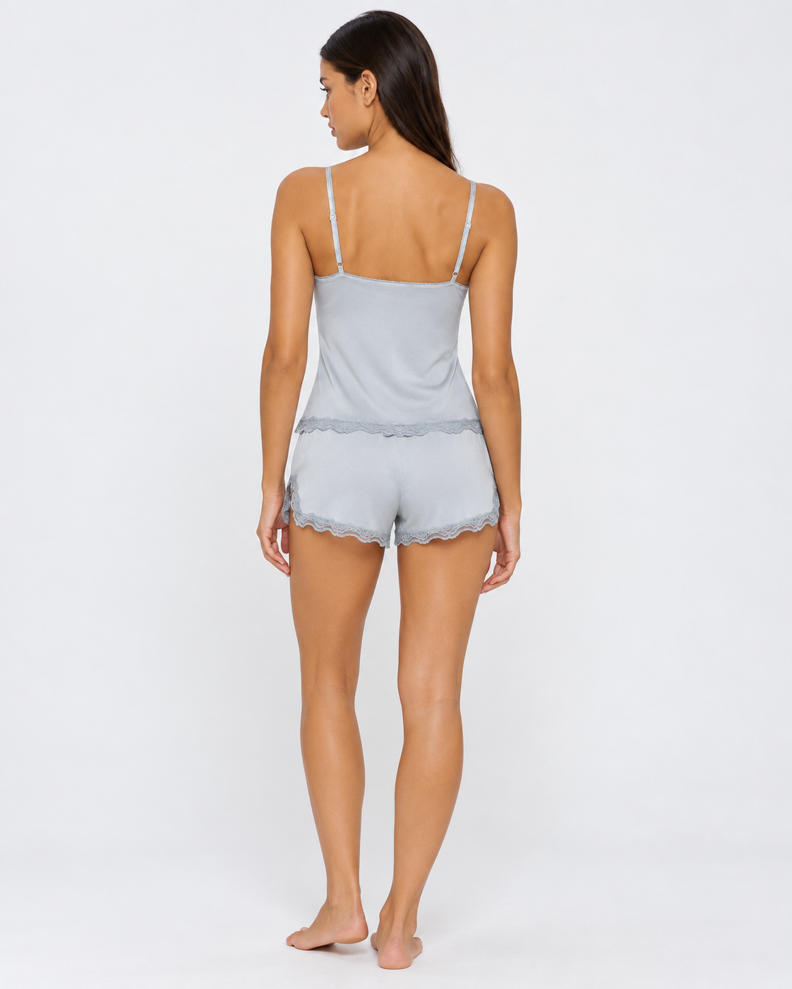 Valetti Giaro | Camille Lace Sleep Set