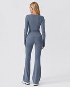 Valetti Giaro | Rowan Twist Flare Set