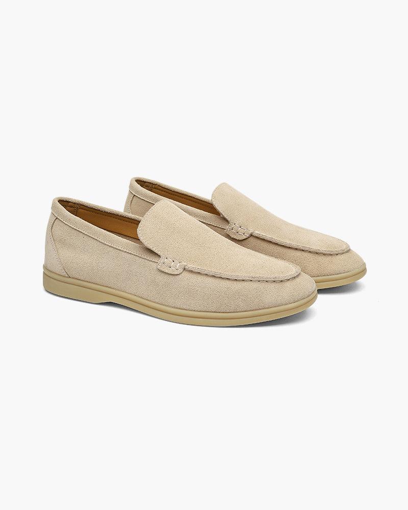 Premium Yacht Loafers