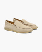 Premium Yacht Loafers