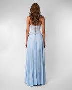 Van Laren | Nathalie Maxi Jurk