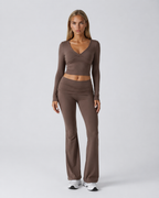 Valetti Giaro | Rowan Twist Flare Set