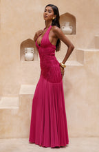 Van Laren | Lise Maxi Jurk